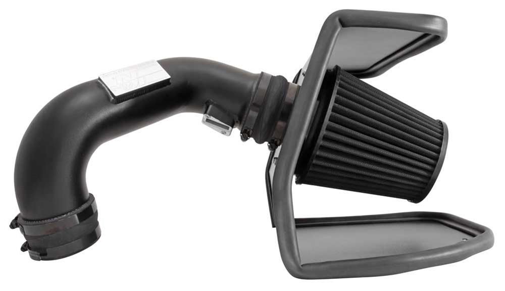 K&N 71 Series Blackhawk Air Intake Kits KN71-3088