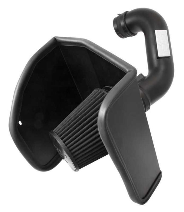 K&N 71 Series Blackhawk Air Intake Kits KN71-3088