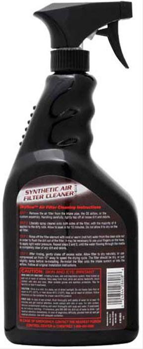 K&N Synthetic Air Filter Cleaner & Degreaser KN99-0624