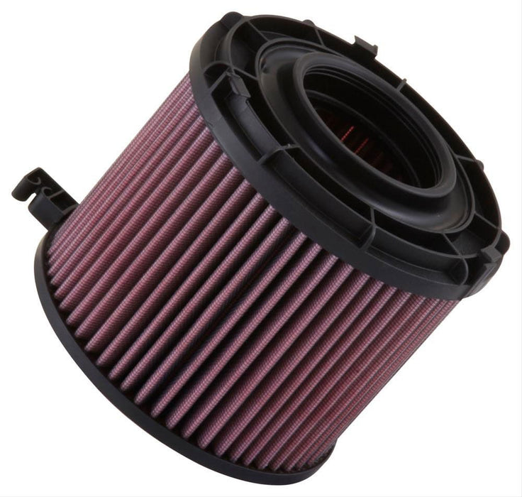 K&N Replacement Air Filter KNE-0648