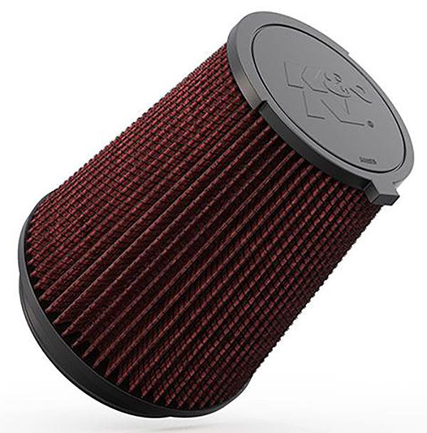 K&N Replacement Air Filter KNE-0649