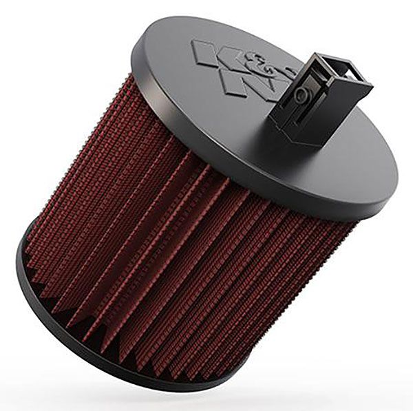 K&N Replacement Air Filter KNE-0650