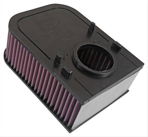 K&N Replacement Air Filter KNE-0660