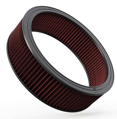 K&N Replacement Air Filter KNE-1500