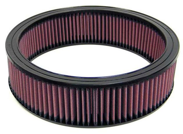 K&N Replacement Air Filter 12 x 3" KNE-1520