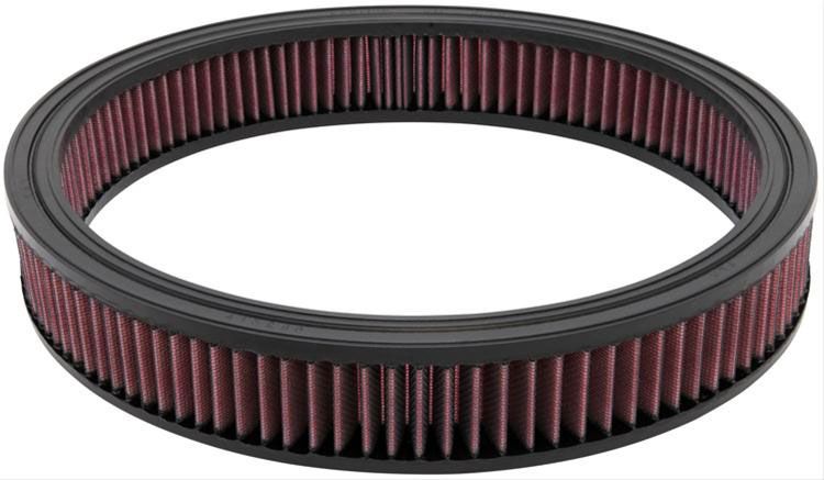 K&N Replacement Air Filter KNE-1560