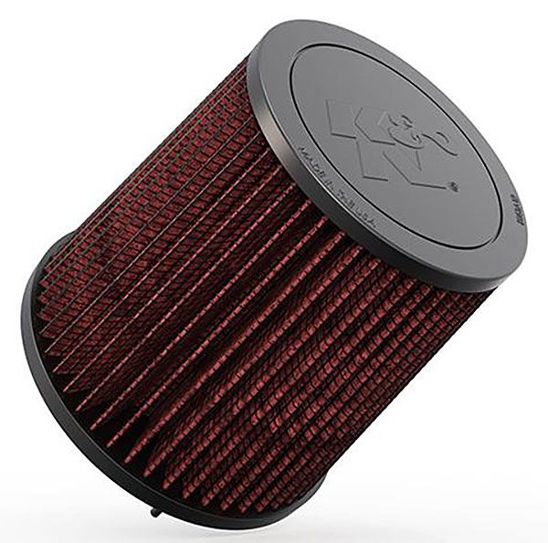 K&N Replacement Air Filter KNE-1987