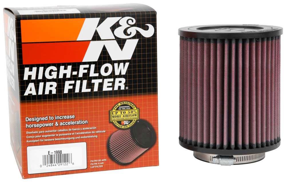 K&N Replacement Air Filter KNE-1998