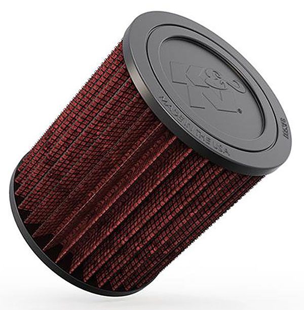 K&N Replacement Air Filter KNE-1998