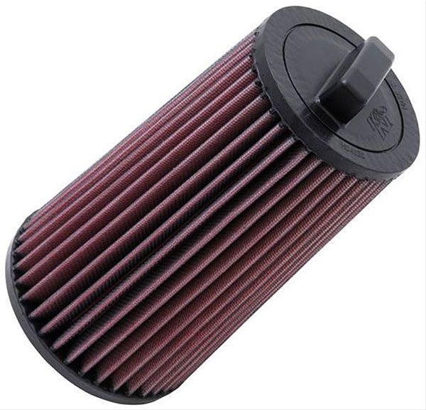 K&N Replacement Air Filter KNE-2011