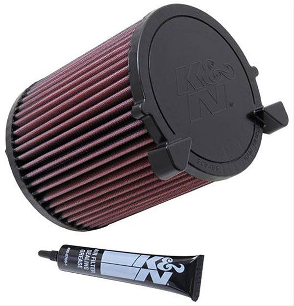 K&N Replacement Air Filter KNE-2014