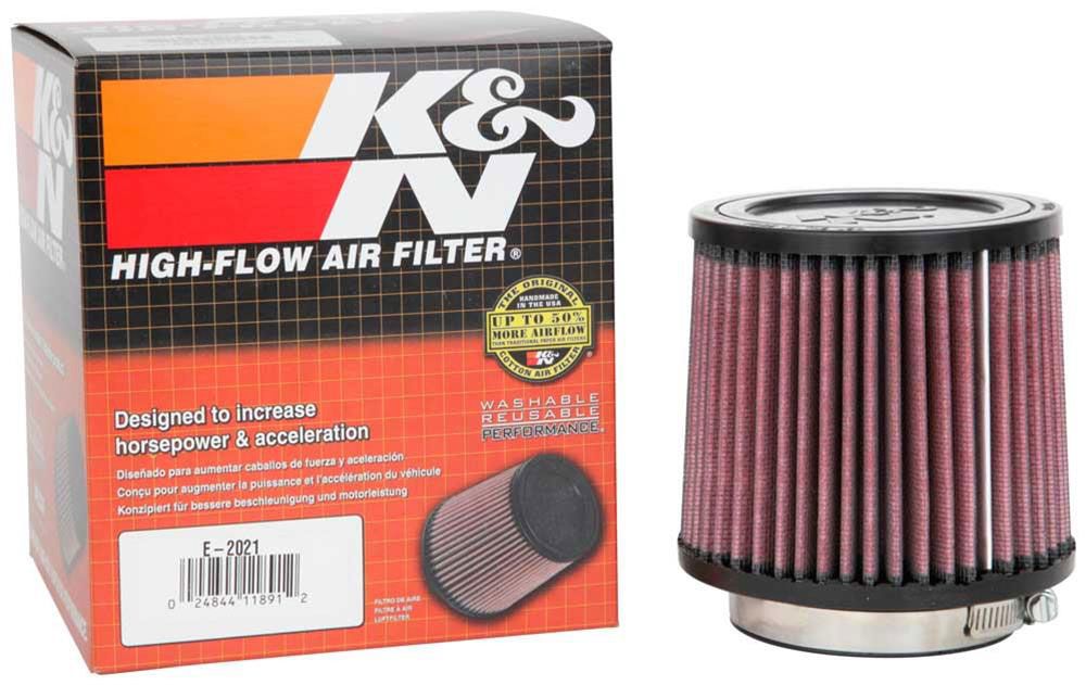 K&N Replacement Air Filter KNE-2021