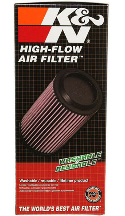 K&N Replacement Air Filter KNE-2427