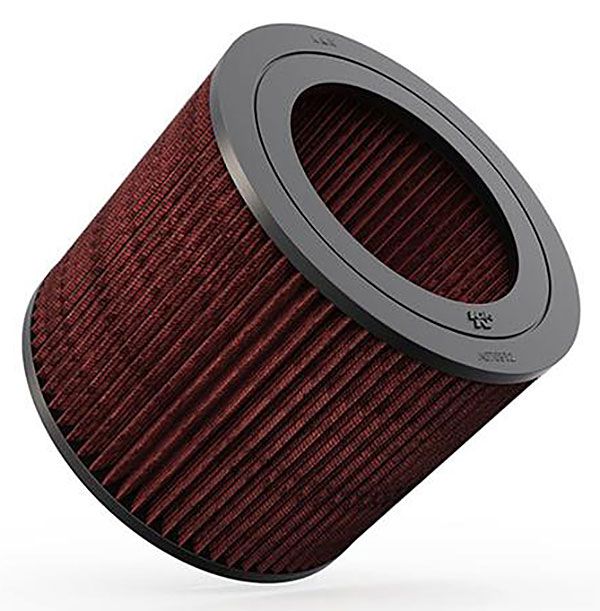 K&N Replacement Air Filter KNE-2443