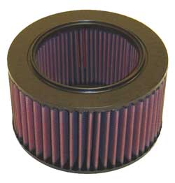 K&N Replacement Air Filter KNE-2553