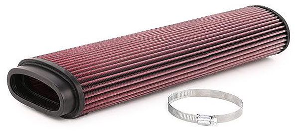 K&N Replacement Air Filter KNE-2657