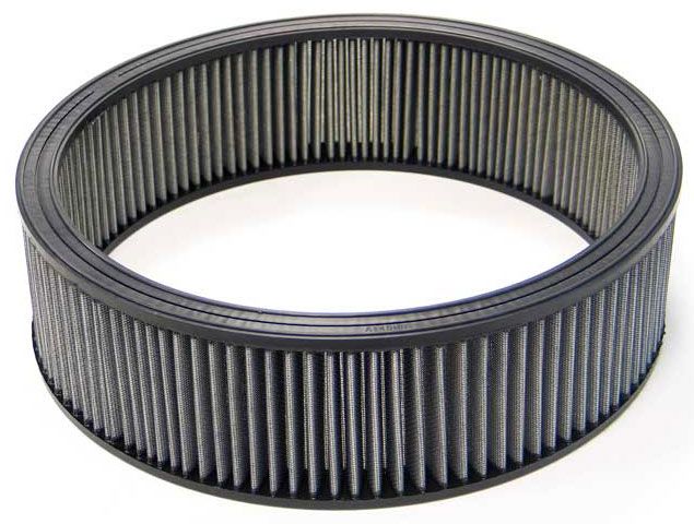 K&N Replacement Round Air Filter Element KNE-3027R