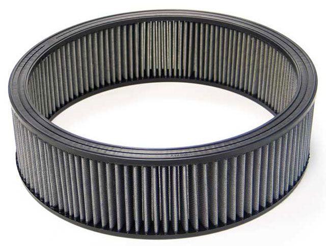 K&N Replacement Round Air Filter Element KNE-3031R