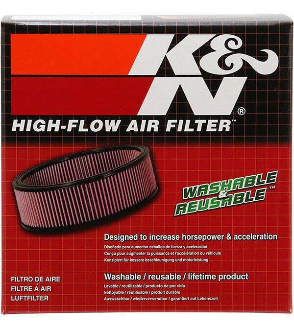 K&N Replacement Air Filter KNE-3218