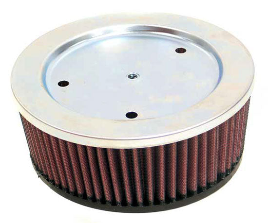 Powersports Round Filter Element KNE-3227