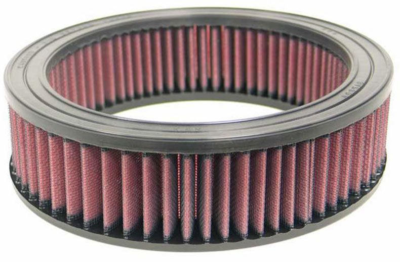 K&N Replacement Air Filter KNE-3492