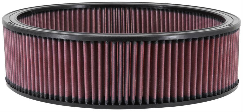 K&N Replacement Air Filter KNE-3730