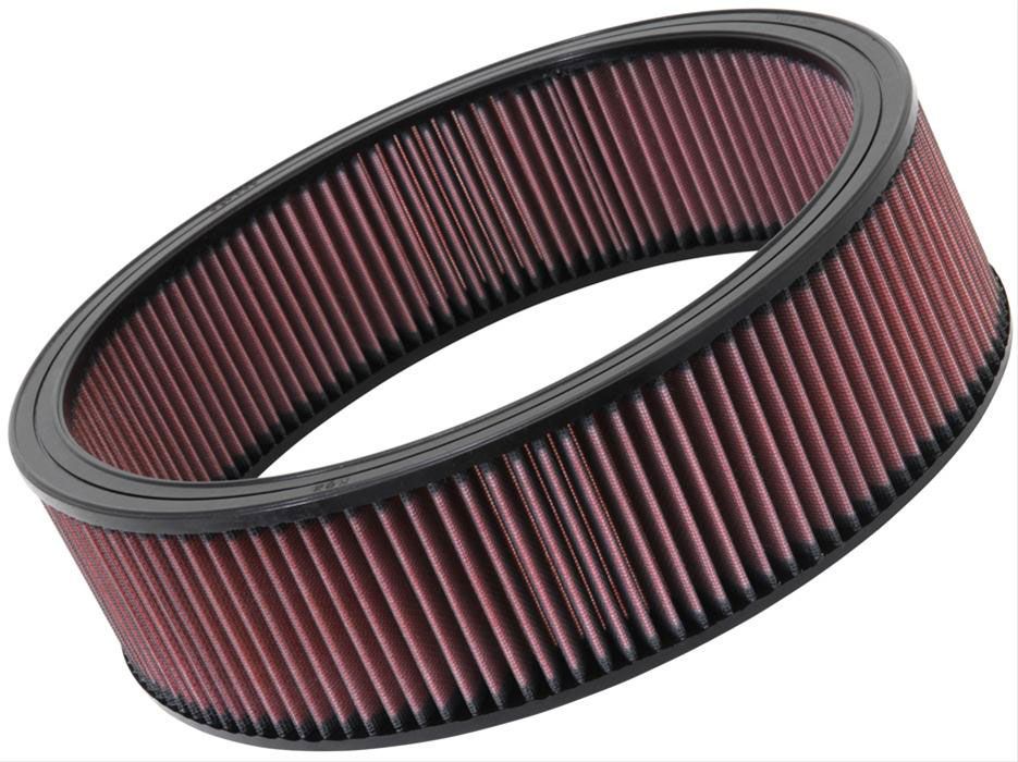 K&N Replacement Air Filter KNE-3730