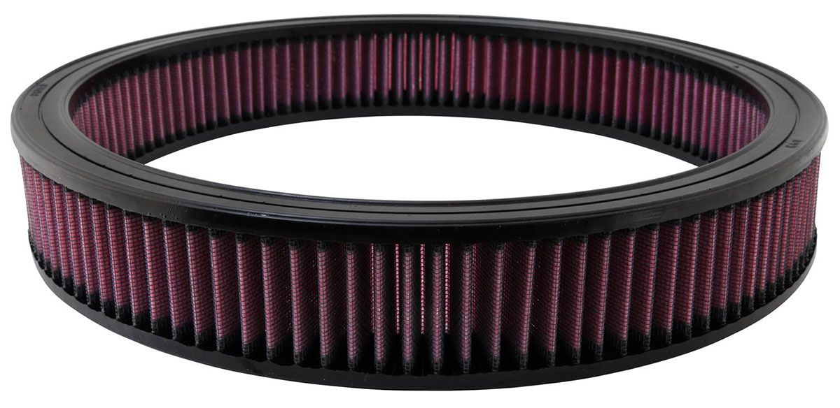 K&N Replacement Air Filter KNE-3740