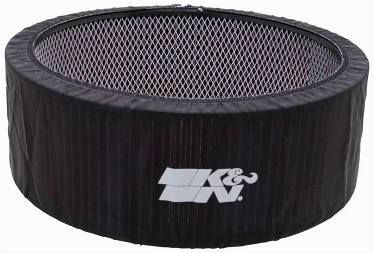 K&N Replacement Air Filter Wrap KNE-3760PK