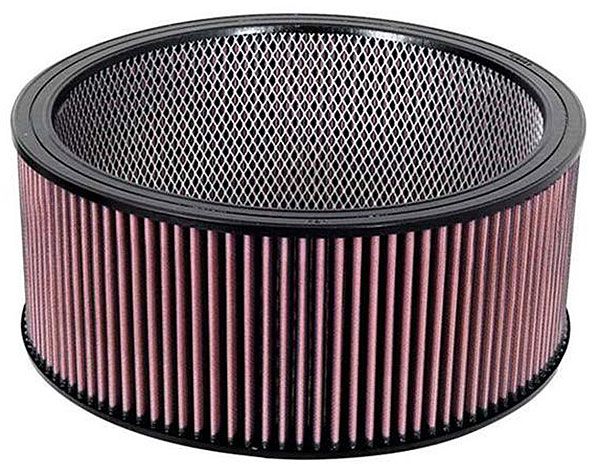 K&N Replacement Air Filter KNE-3770