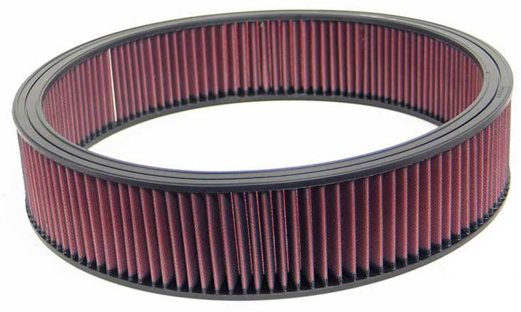 K&N Replacement Air Filter KNE-3804