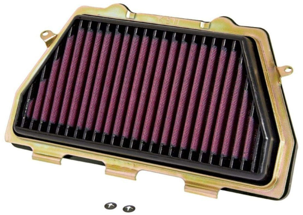 K&N Replacement Motorcycle Air Filter KNHA-1008R