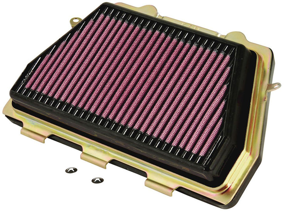 K&N Replacement Motorcycle Air Filter KNHA-1008