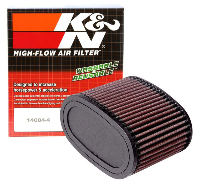 K&N Replacement Motorcycle Air Filter KNHA-1187