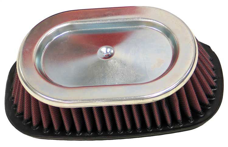 K&N Replacement Motorcycle Air Filter KNHA-1315