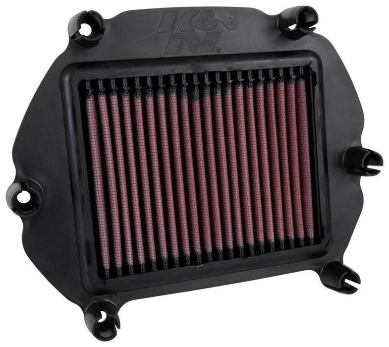 K&N Replacement Motorcycle Air Filter KNHA-2517