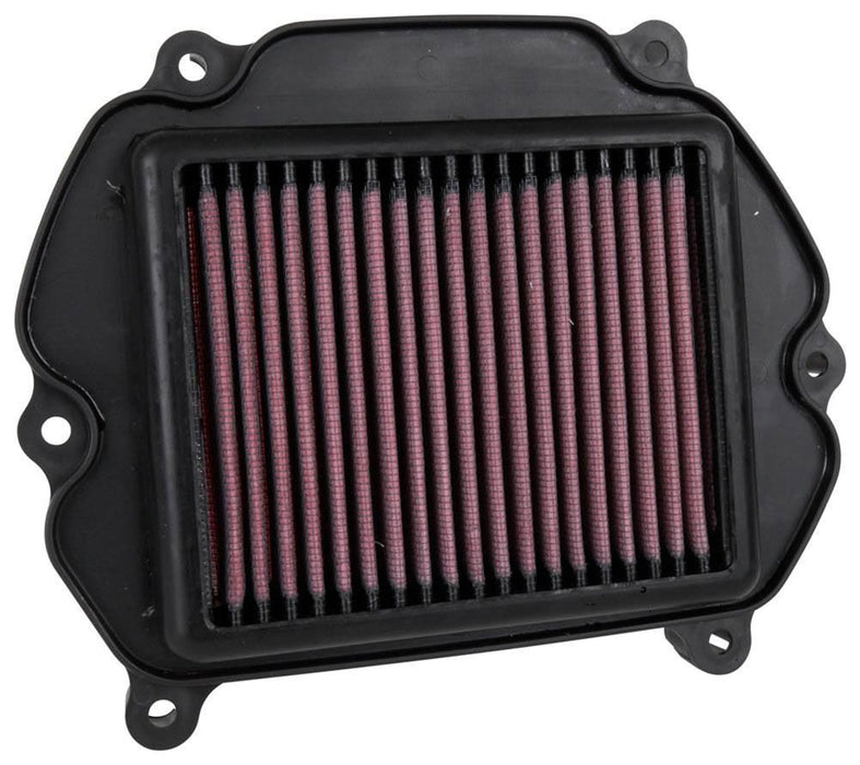 K&N Replacement Motorcycle Air Filter KNHA-2517