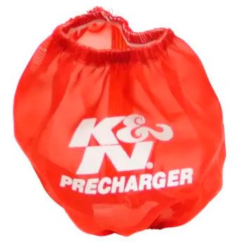 Motorcycle Filter Precharger to suit KNHA-3500 KNHA-3500PR