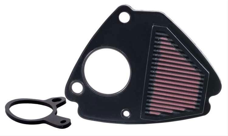 K&N Replacement Motorcycle Air Filter KNHA-6199