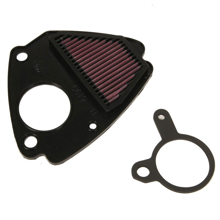 K&N Replacement Motorcycle Air Filter KNHA-6199