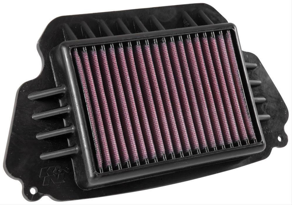 K&N Replacement Motorcycle Air Filter KNHA-6414