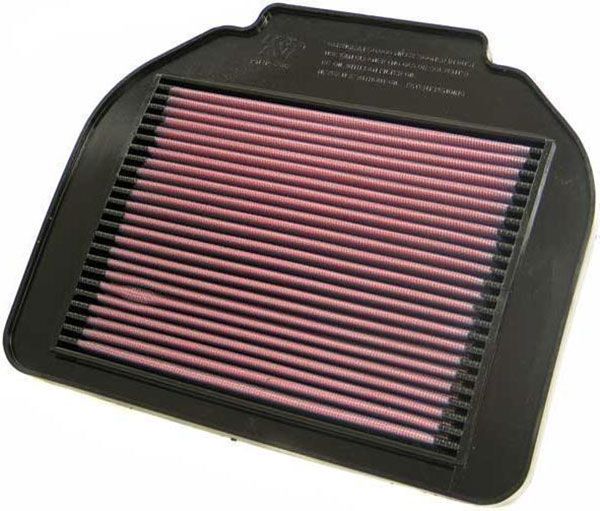 K&N Replacement Motorcycle Air Filter KNHA-7587