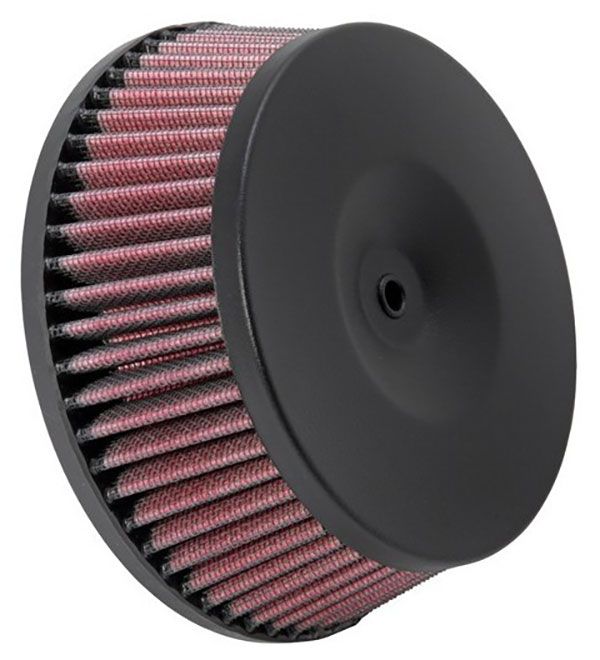 K&N Replacement Motorcycle Air Filter KNHA-8086