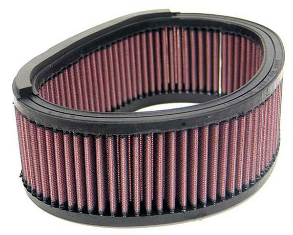 K&N Replacement Motorcycle Air Filter KNHD-2078