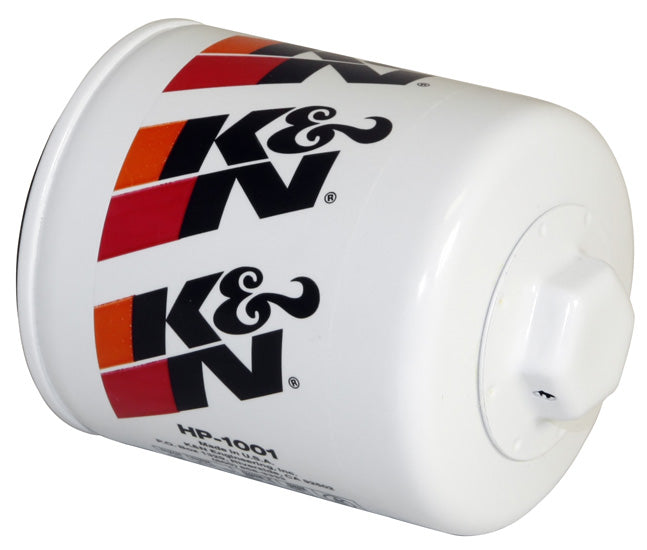 K&N Performance Gold Oil Filter (Z154) KNHP-1001