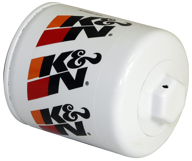 K&N Performance Gold Oil Filter (Z418) KNHP-1002