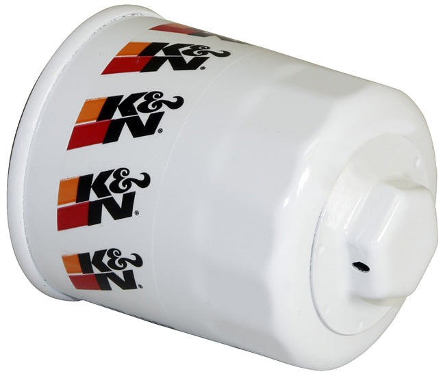 K&N Performance Gold Oil Filter (Z158 & Z386) KNHP-1003