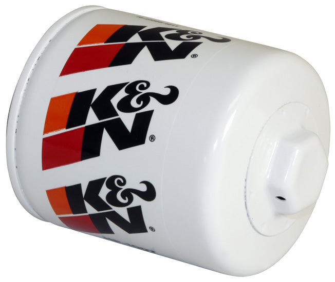 K&N Performance Gold Oil Filter (Z160) KNHP-1007