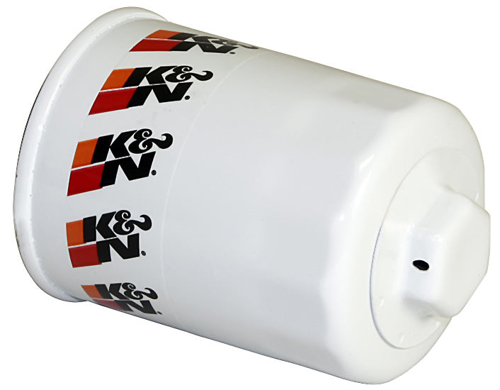 K&N Performance Gold Oil Filter (Z411) KNHP-1010