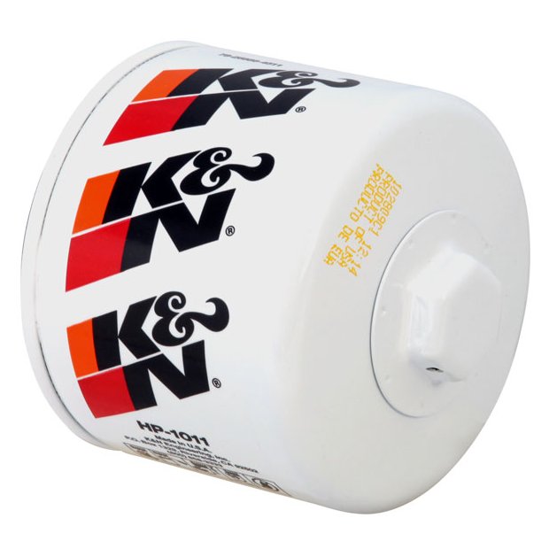 Performance Gold Oil Filter (Z154) KNHP-1011